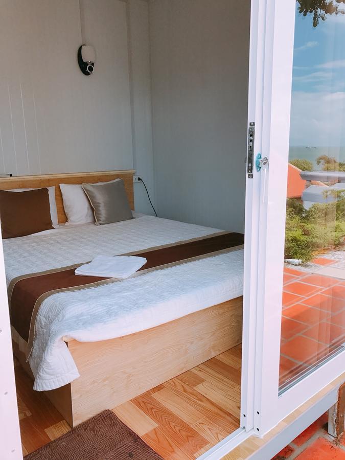Nui Nho Motel Vũng Tàu Exteriér fotografie